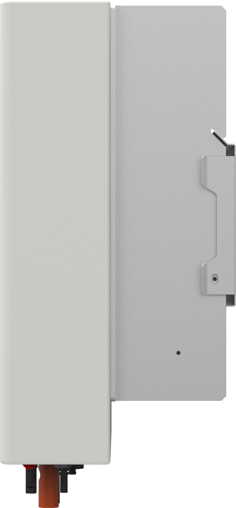 EPEVER HP-5542W-AH1050P65A ΥΒΡΙΔΙΚΟ INVERTER/CHARGER IP65 48V 5500W 