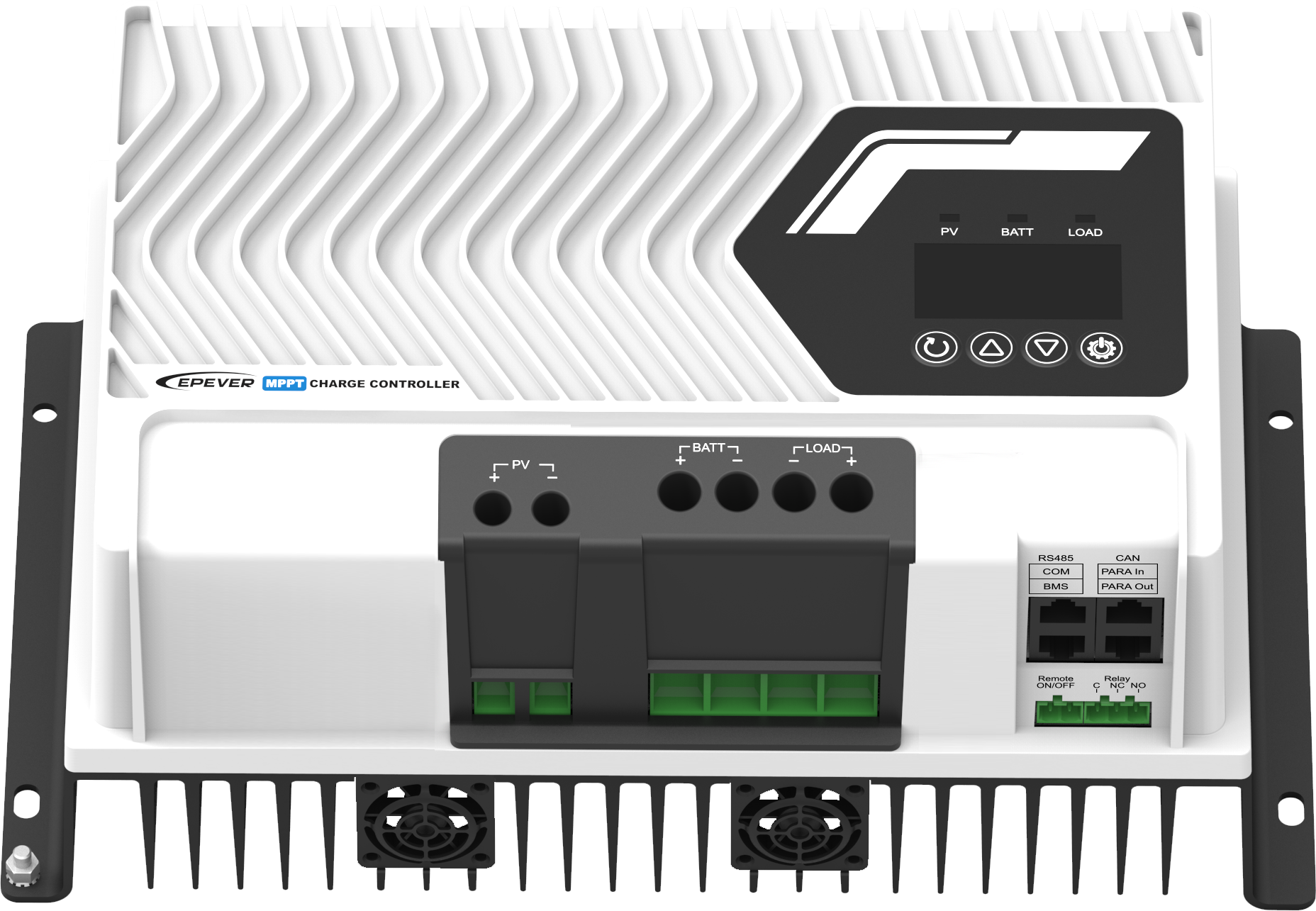 EPEVER IT 6415NC G3 ΡΥΘΜΙΣΤΗΣ ΦΟΡΤΙΣΗΣ MPPT 60Α 12/24/48V IP43
