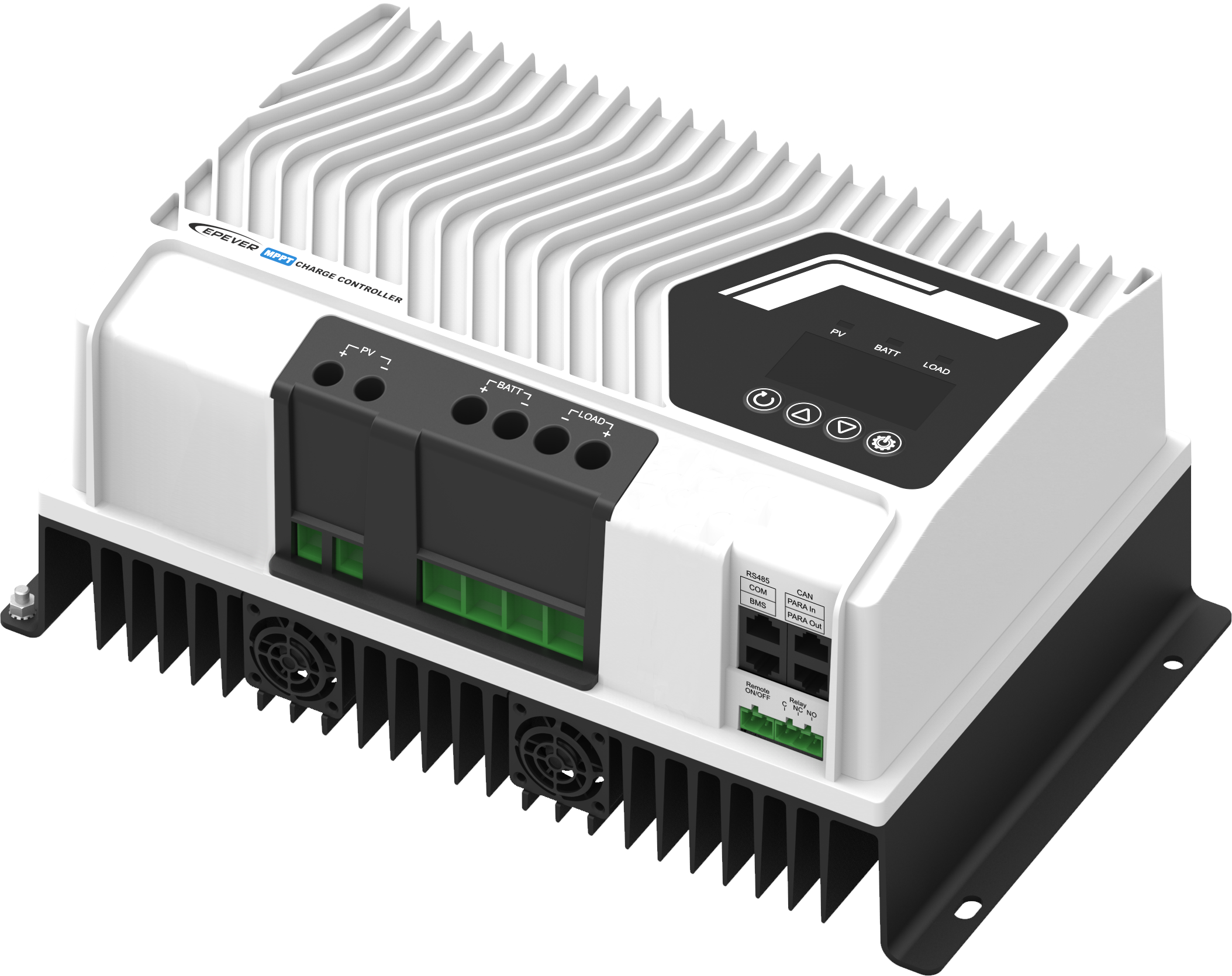 EPEVER IT 6415NC G3 ΡΥΘΜΙΣΤΗΣ ΦΟΡΤΙΣΗΣ MPPT 60Α 12/24/48V IP43