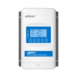 XTRA4210N G3 MPPT ΡΥΘΜΙΣΤΗΣ ΦΟΡΤΙΣΗΣ EPEVER 40A