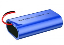 08.05.0040_Lithium-Battery-18650-2S-7.4V
