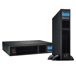 EVO-DSP-PLUS-3,6MM RM/RT PF 0,9 UPS TECNOWARE ON LINE RACK