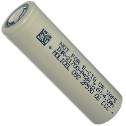 MOLICEL INR21700 4200mAh ΕΠΑΝΑΦΟΡΤΙΖΟΜΕΝΗ ΜΠΑΤΑΡΙΑ ΛΙΘΙΟΥ