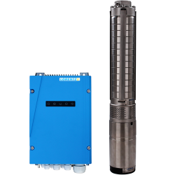 LORENTZ PS2-1800-C-SJ5-12 ΑΝΤΛΙΑ ΝΕΡΟΥ ΥΠΟΒΡΥΧΙΑ ΗΛΙΑΚΗ 