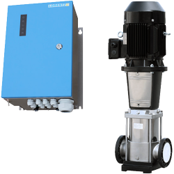 LORENTZ PSk21 CS-F85-20 ΑΝΤΛΙΑ ΝΕΡΟΥ ΕΠΙΦΑΝΕΙΑΣ ΗΛΙΑΚΗ 15KW